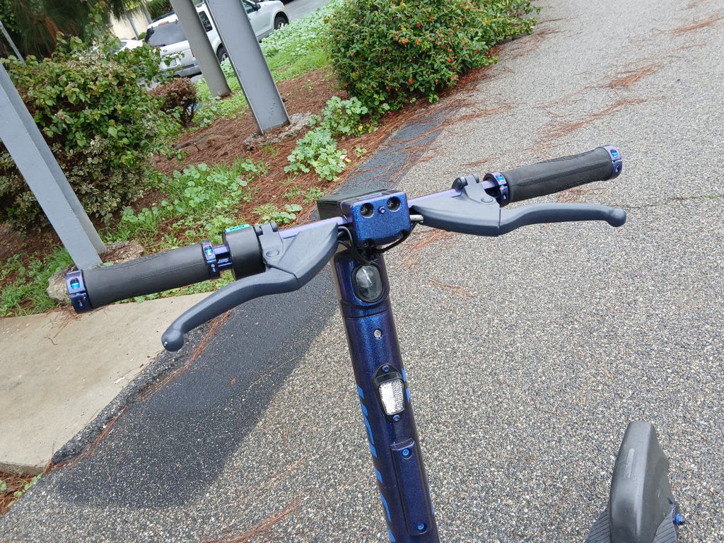 Hellcat E-Scooter (Buy to Own)